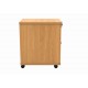 Core Underdesk Pedestal
